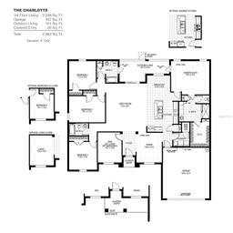 Picture of 16446 SW 47Th Court, Ocala, FL 34473