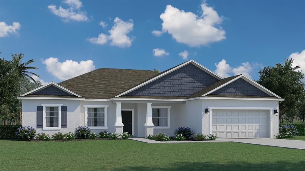 Picture of 16446 SW 47Th Court, Ocala, FL 34473