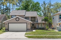 Picture of 10783 Satinwood Circle, Orlando, FL 32825