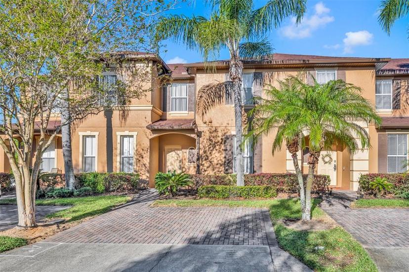Picture of 1144 Calabria Avenue, Davenport FL 33897