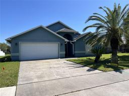 Picture of 3874 Blackberry Circle, St Cloud, FL 34769