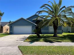 Picture of 3874 Blackberry Circle, St Cloud, FL 34769