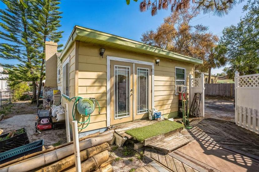 Picture of 5224 29Th Avenue S, Gulfport FL 33707
