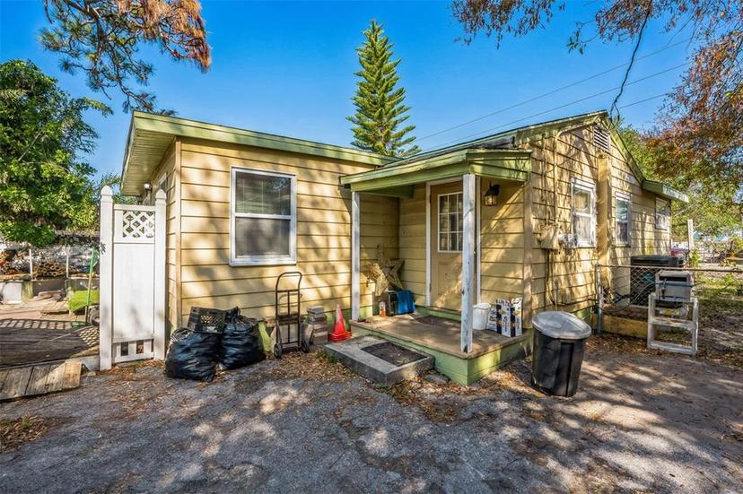Picture of 5224 29Th Avenue S, Gulfport FL 33707