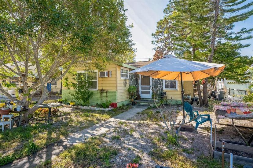 Picture of 5224 29Th Avenue S, Gulfport FL 33707