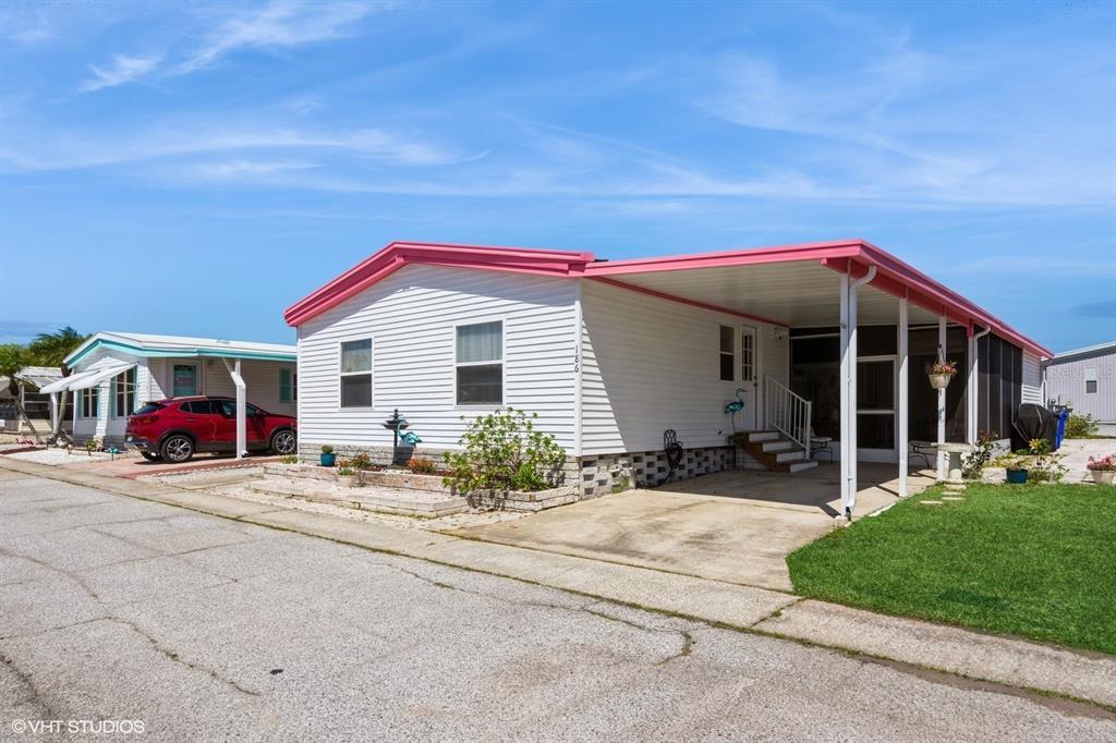 Picture of 186 Blue Marlin Drive, Oldsmar, FL 34677
