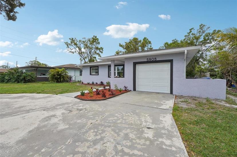 Picture of 5808 5Th Avenue N, St Petersburg FL 33710