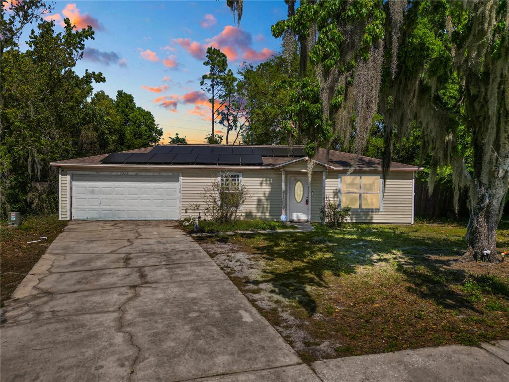 Picture of 7324 Thomas Jefferson Circle E, Bartow, FL 33830