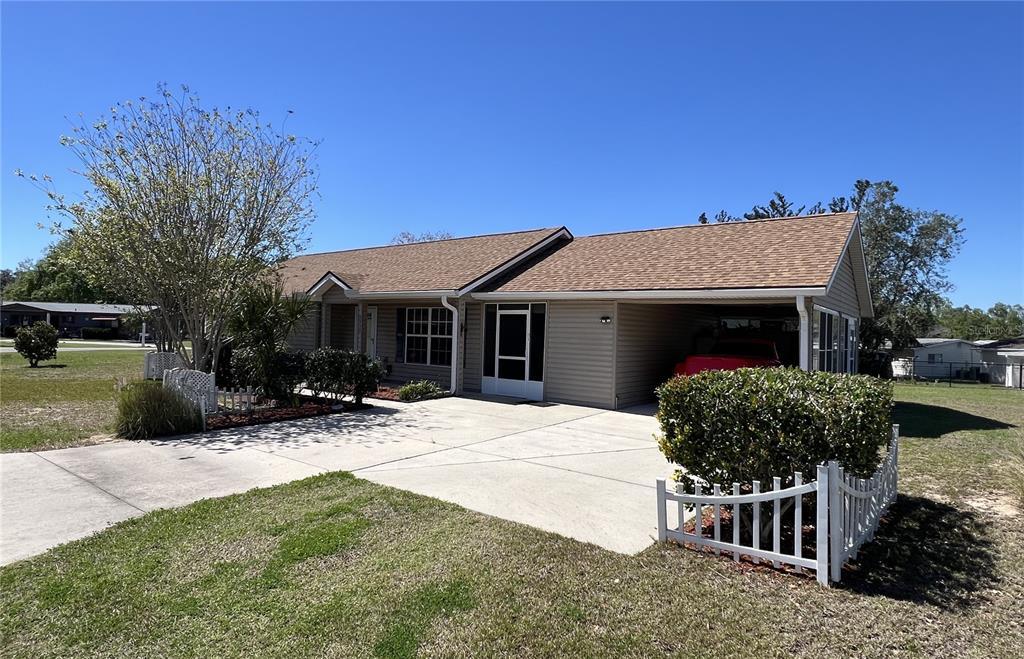 Picture of 8879 SW 104Th Lane, Ocala, FL 34481
