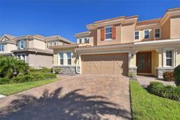Picture of 8747 Terracina Lake Drive, Tampa, FL 33625