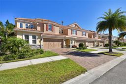 Picture of 8747 Terracina Lake Drive, Tampa, FL 33625
