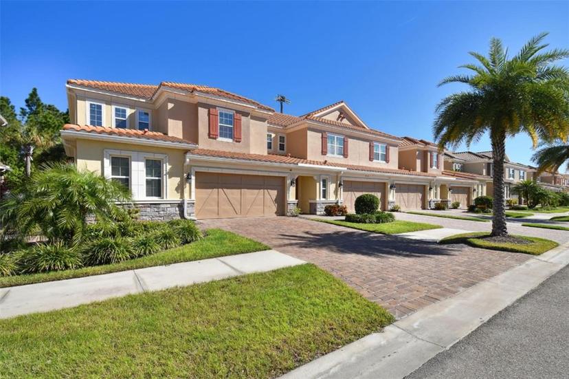 Picture of 8747 Terracina Lake Drive, Tampa FL 33625