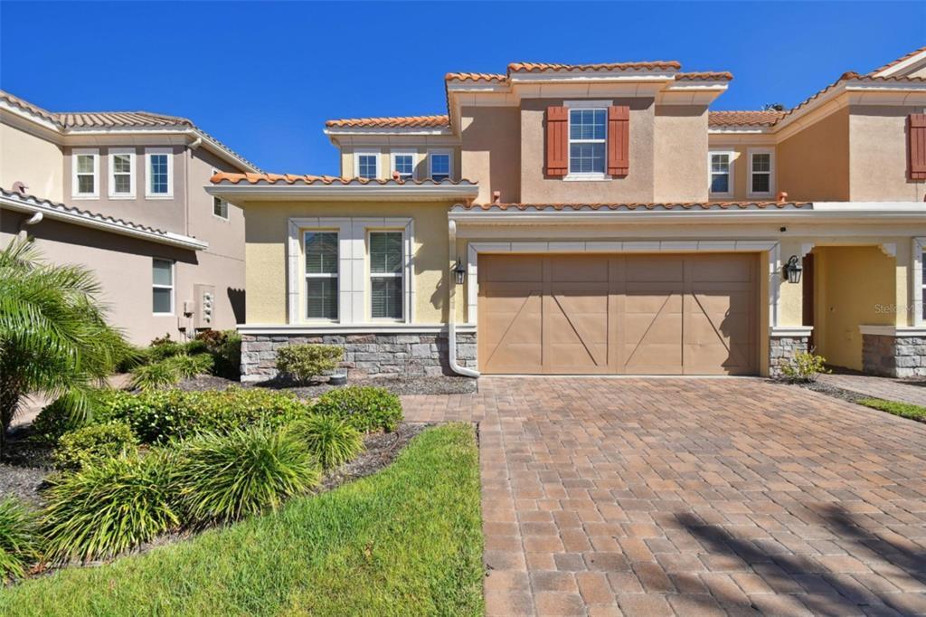 Picture of 8747 Terracina Lake Drive, Tampa, FL 33625