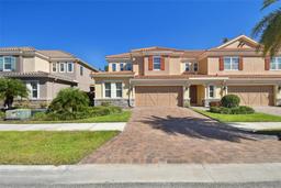 Picture of 8747 Terracina Lake Drive, Tampa, FL 33625