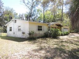 Picture of 1391 NE 157Th Terrace, Williston, FL 32696