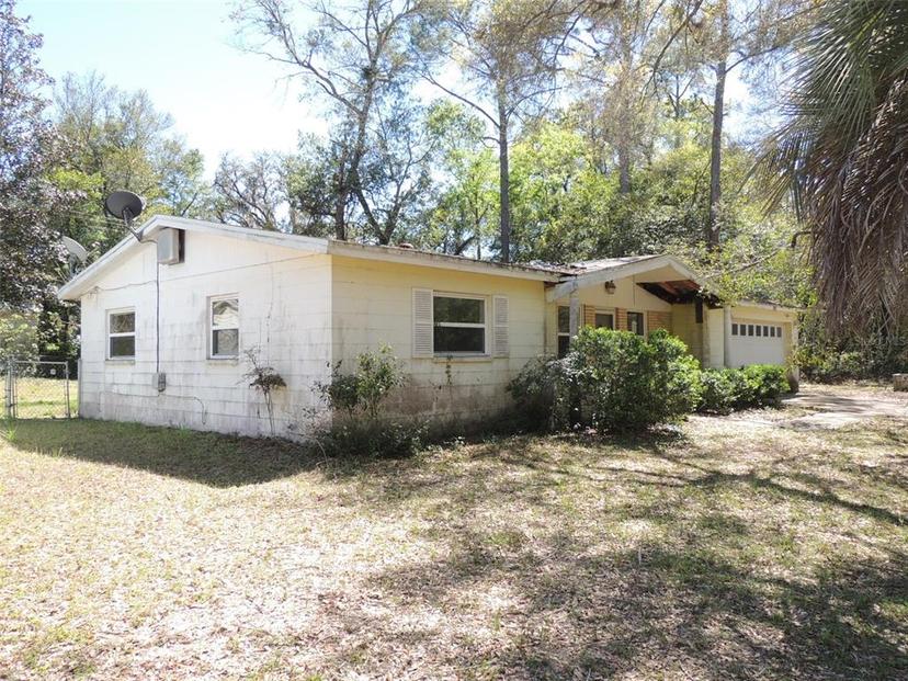 Picture of 1391 NE 157Th Terrace, Williston FL 32696