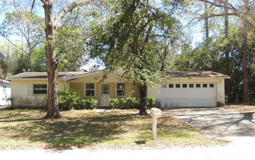 Picture of 1391 NE 157Th Terrace, Williston FL 32696