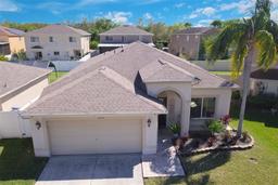 Picture of 27452 Amelia Isle Court, Wesley Chapel, FL 33544