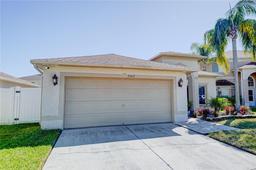 Picture of 27452 Amelia Isle Court, Wesley Chapel, FL 33544