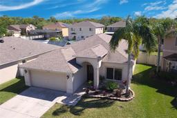 Picture of 27452 Amelia Isle Court, Wesley Chapel, FL 33544