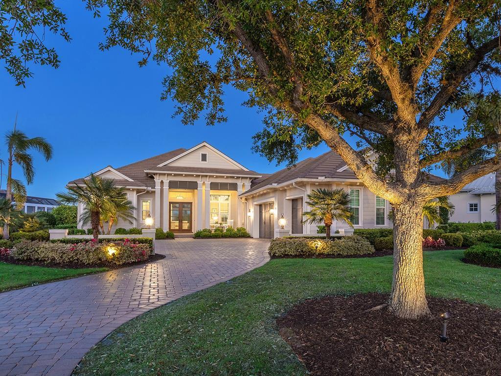 Picture of 16407 Daysailor Trail, Lakewood Ranch, FL 34202