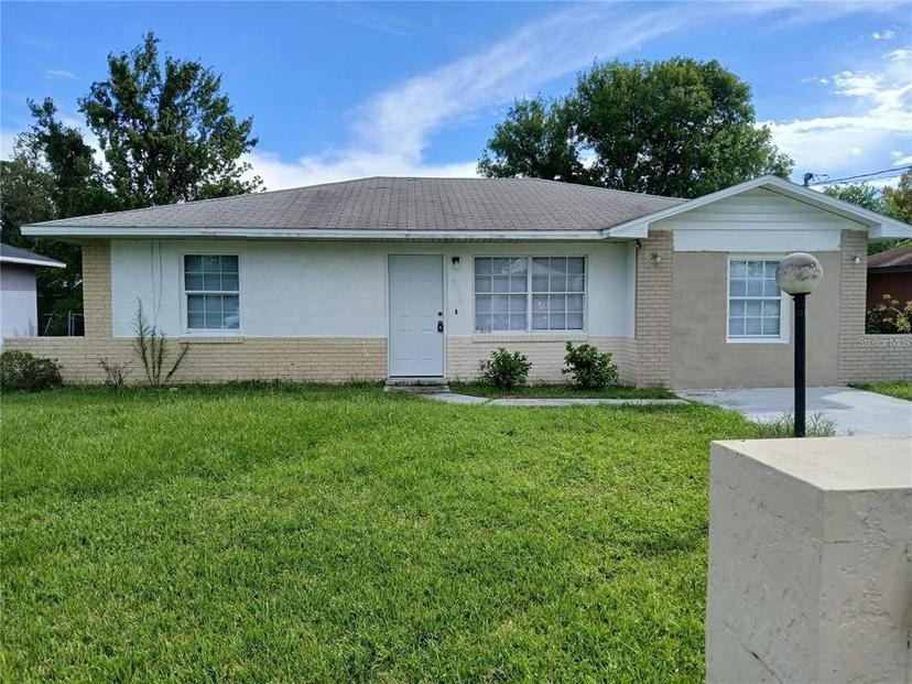Picture of 308 Summer Field Drive, Winter Haven FL 33880