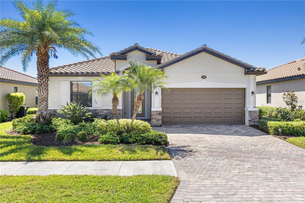 Picture of 12565 Canavese Lane, Venice, FL 34293