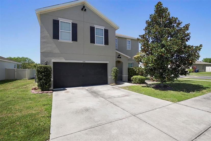 Picture of 1246 Maplebrook Drive, Lake Alfred FL 33850