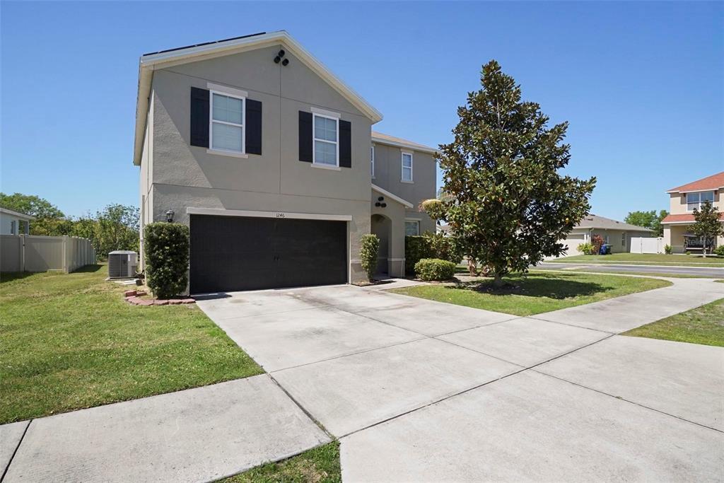 Picture of 1246 Maplebrook Drive, Lake Alfred, FL 33850