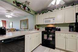 Picture of 14130 Rosemary Lane Unit 1201, Largo, FL 33774