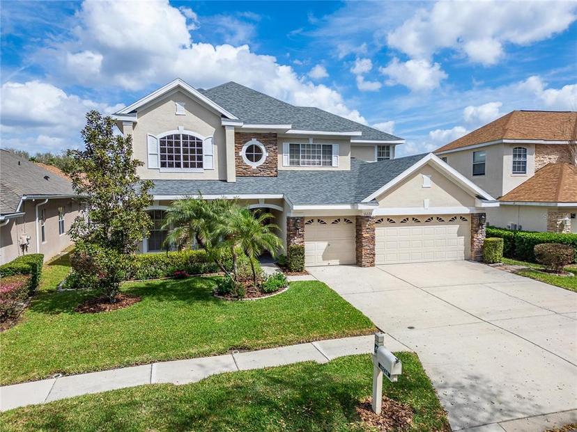 Picture of 10220 Deercliff Drive, Tampa FL 33647