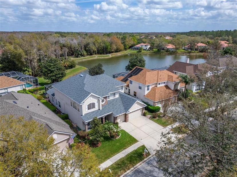 Picture of 10220 Deercliff Drive, Tampa FL 33647