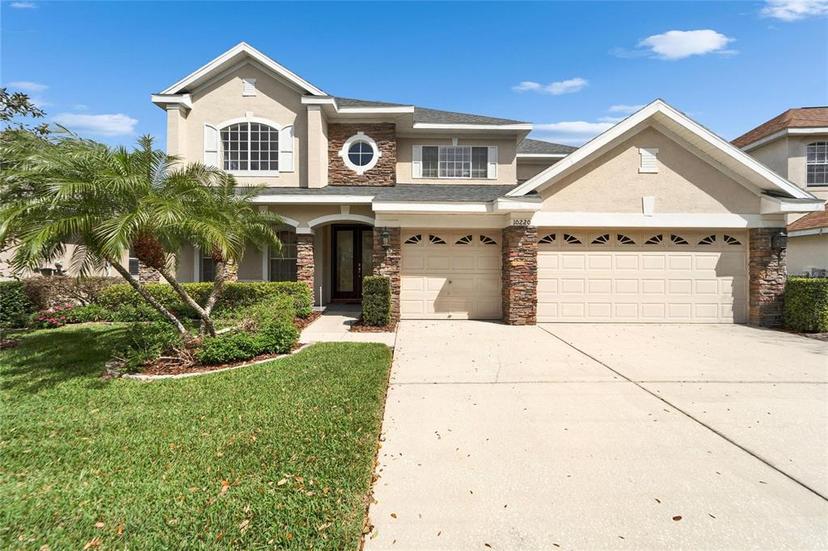 Picture of 10220 Deercliff Drive, Tampa FL 33647
