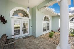 Picture of 632 Boundary Boulevard, Rotonda West, FL 33947