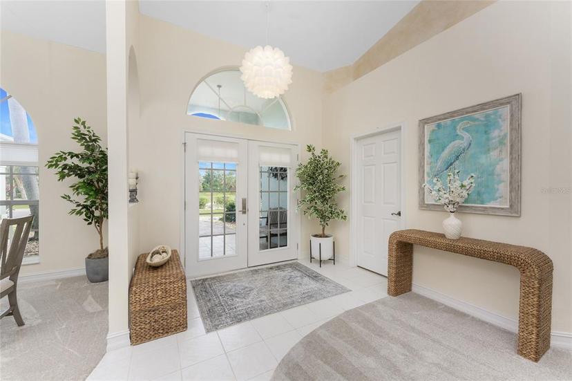Picture of 632 Boundary Boulevard, Rotonda West FL 33947
