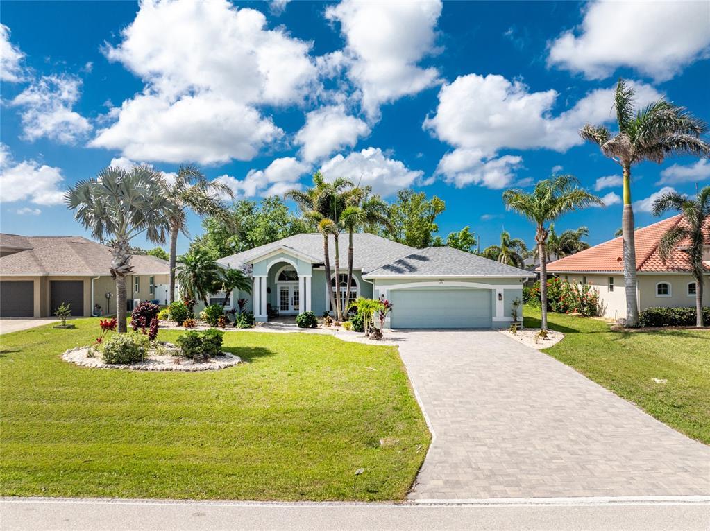 Picture of 632 Boundary Boulevard, Rotonda West, FL 33947