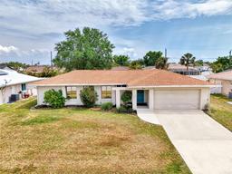 Picture of 849 Linnaen Terrace Nw, Port Charlotte, FL 33948