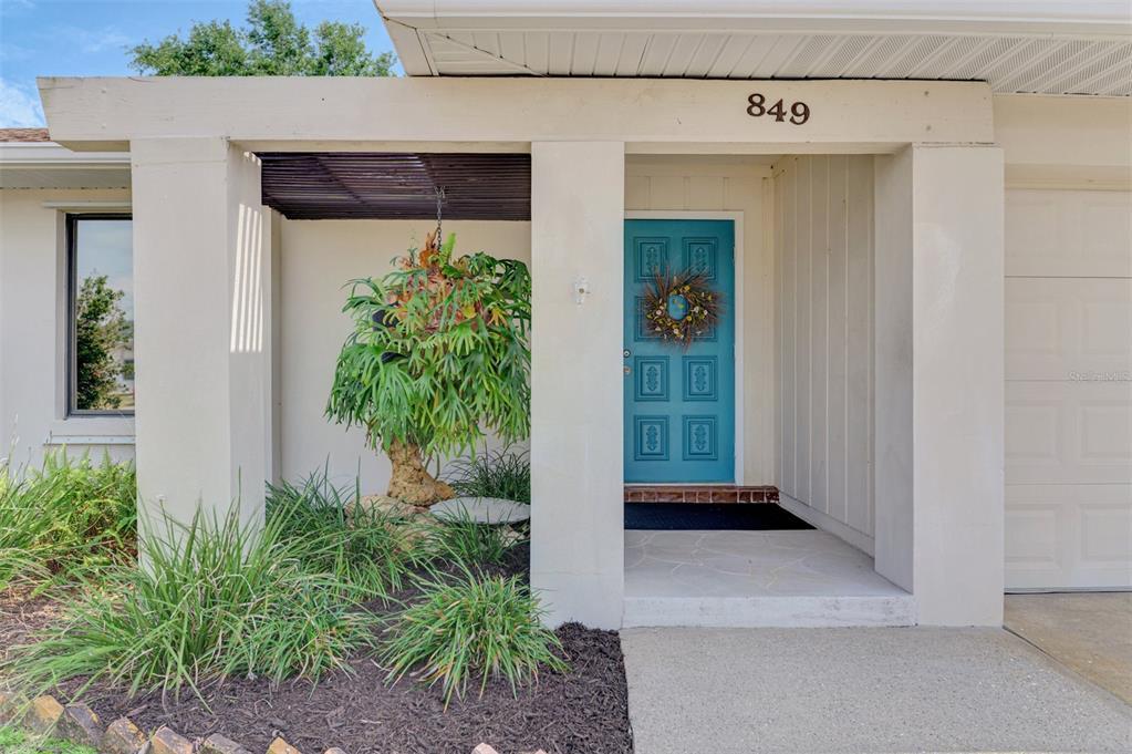 Picture of 849 Linnaen Terrace Nw, Port Charlotte, FL 33948