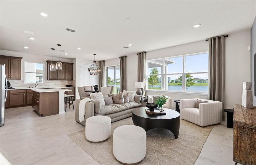 Picture of 1423 Hamilton Way, Lake Alfred FL 33850
