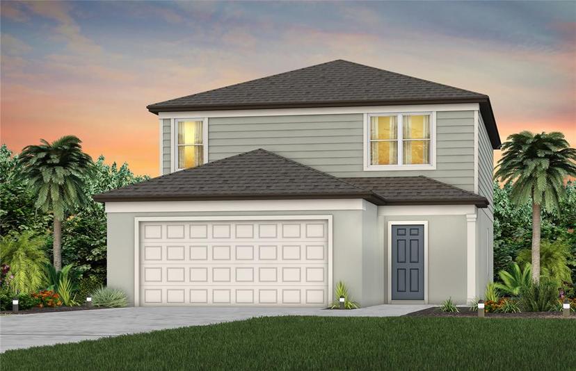Picture of 1423 Hamilton Way, Lake Alfred FL 33850