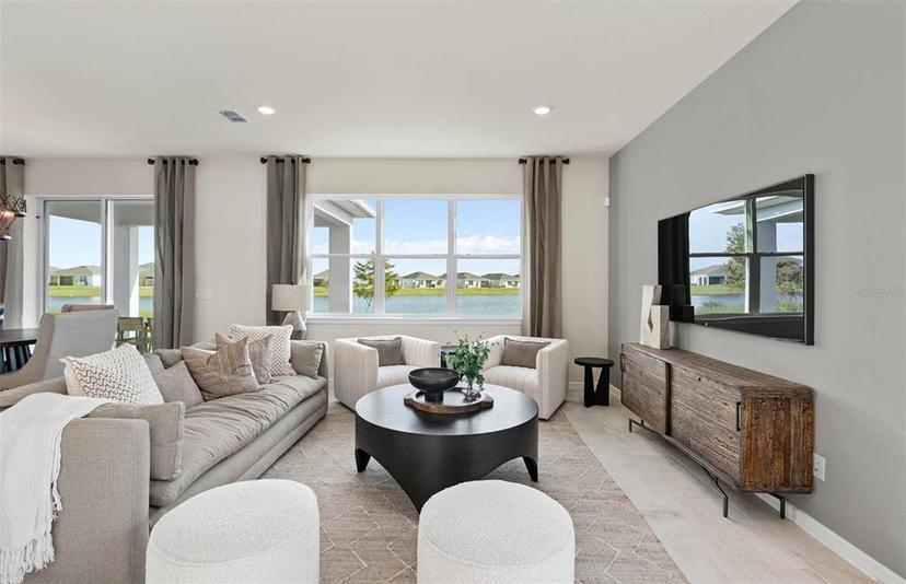 Picture of 1423 Hamilton Way, Lake Alfred FL 33850