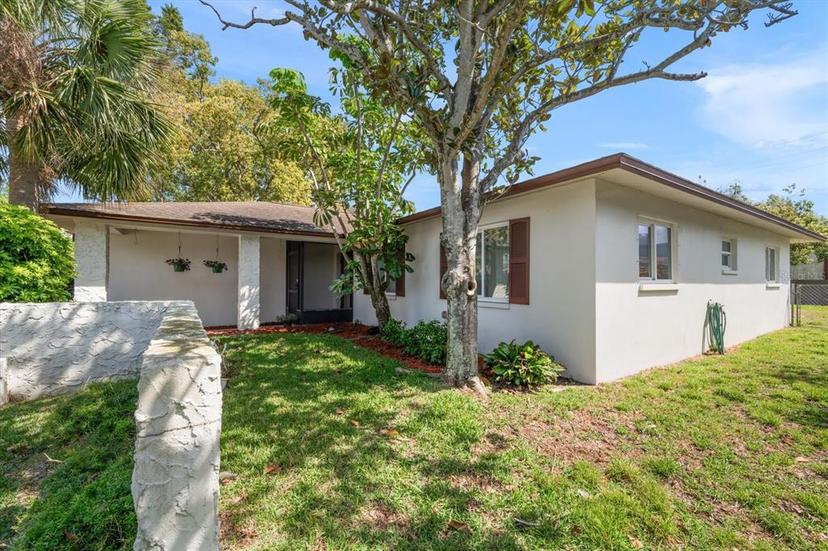 Picture of 1651 Summit Way, Dunedin FL 34698