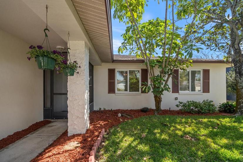 Picture of 1651 Summit Way, Dunedin FL 34698