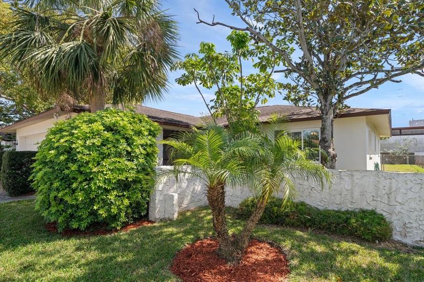 Picture of 1651 Summit Way, Dunedin FL 34698