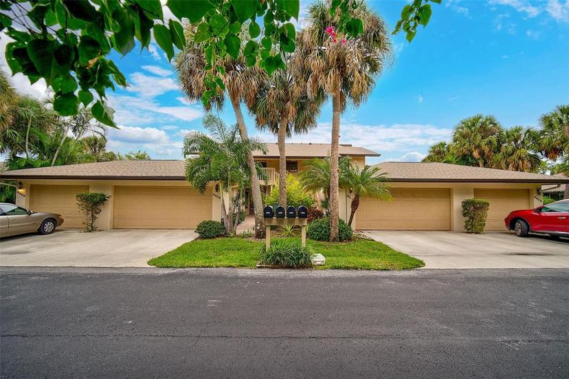 Picture of 6660 Schooner Bay Circle Unit 6660, Sarasota FL 34231
