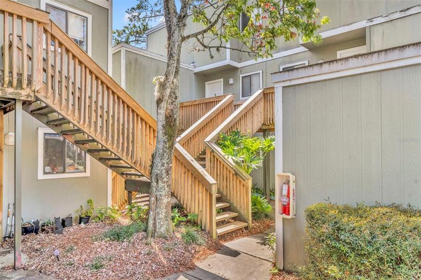 Picture of 336 Scottsdale Square Unit 336, Winter Park FL 32792