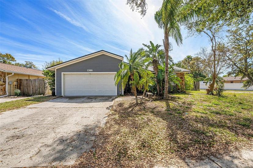 Picture of 1366 Wexford Drive N, Palm Harbor FL 34683