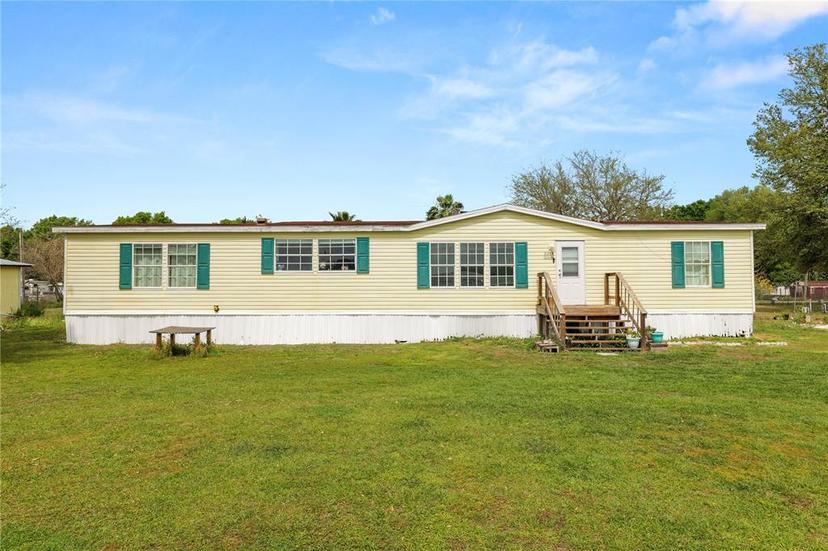 Picture of 2214 Topaz Lane, Plant City FL 33566