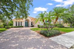 Picture of 150 Medici Terrace, North Venice, FL 34275