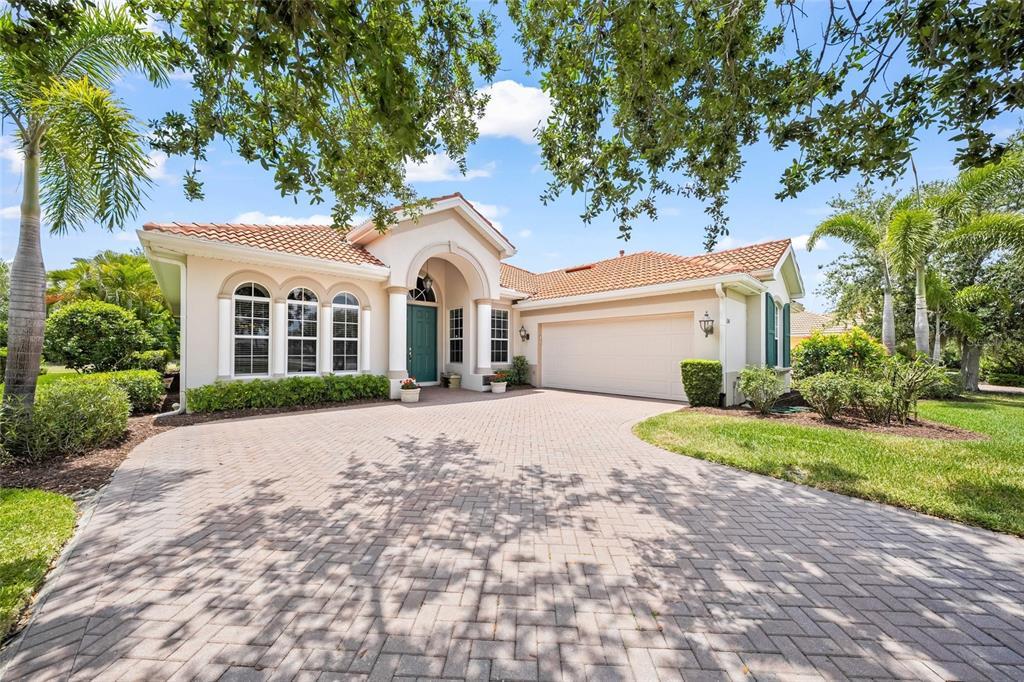Picture of 150 Medici Terrace, North Venice, FL 34275